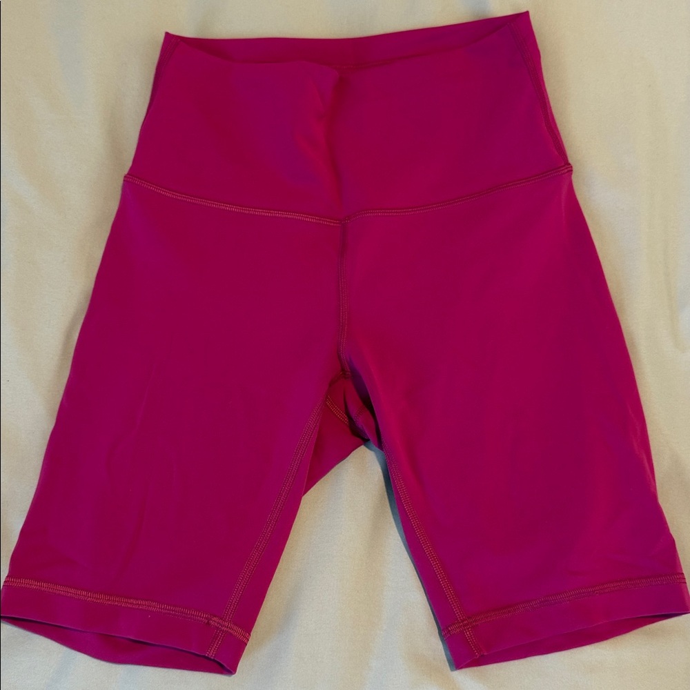 LULULEMON
WUNDER TRAIN HR 8”